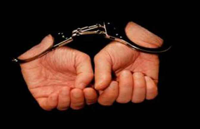 Curi Laptop, Polisi Merauke Tahan Warga India