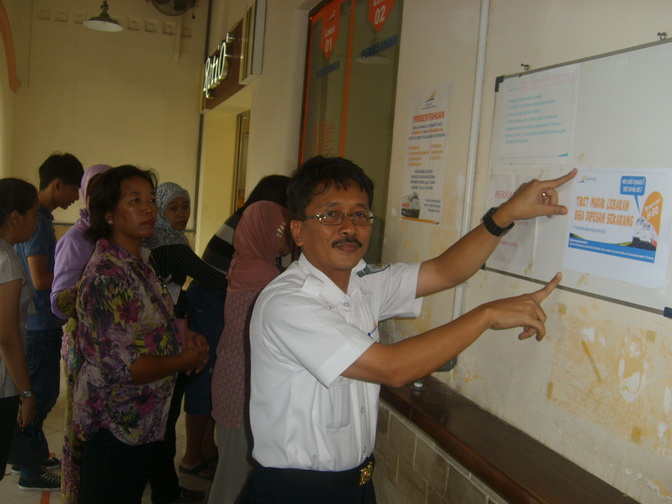 Tiket Lebaran Mulai Dijual, PT KAI Tak Terima Pembatalan Tiket