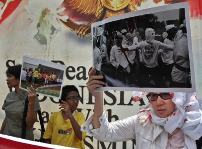 Jubir Presiden: Toleransi Beragama di Indonesia Membaik