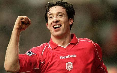 Robbie Fowler Kembali Lagi ke Lapangan Hijau