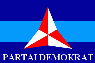Antisipasi Thaib Dicoret dari DCS, Demokrat Siapkan Pengganti