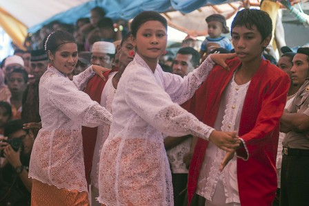 Banyak Kabupeten di Maluku Belum Pahami Otonomi Daerah