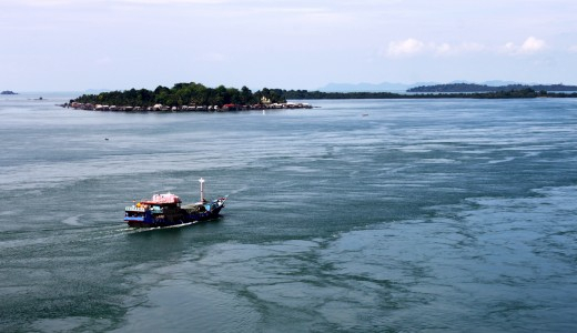 Kunjungan Turis Malaysia ke Sumut Turun 10 Persen