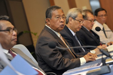 BI Minta Pemerintah Waspadai Inflasi Pangan