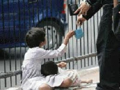 STOP, Beri Anak Jalanan Uang!