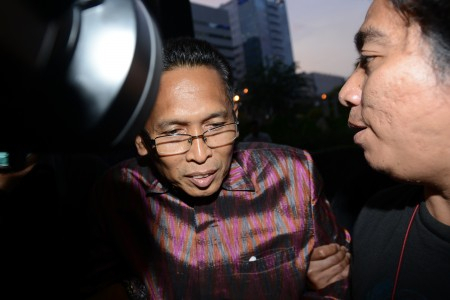 Usut Korupsi Dana Bansos, KPK Periksa 4 Pejabat Pemkot Bandung