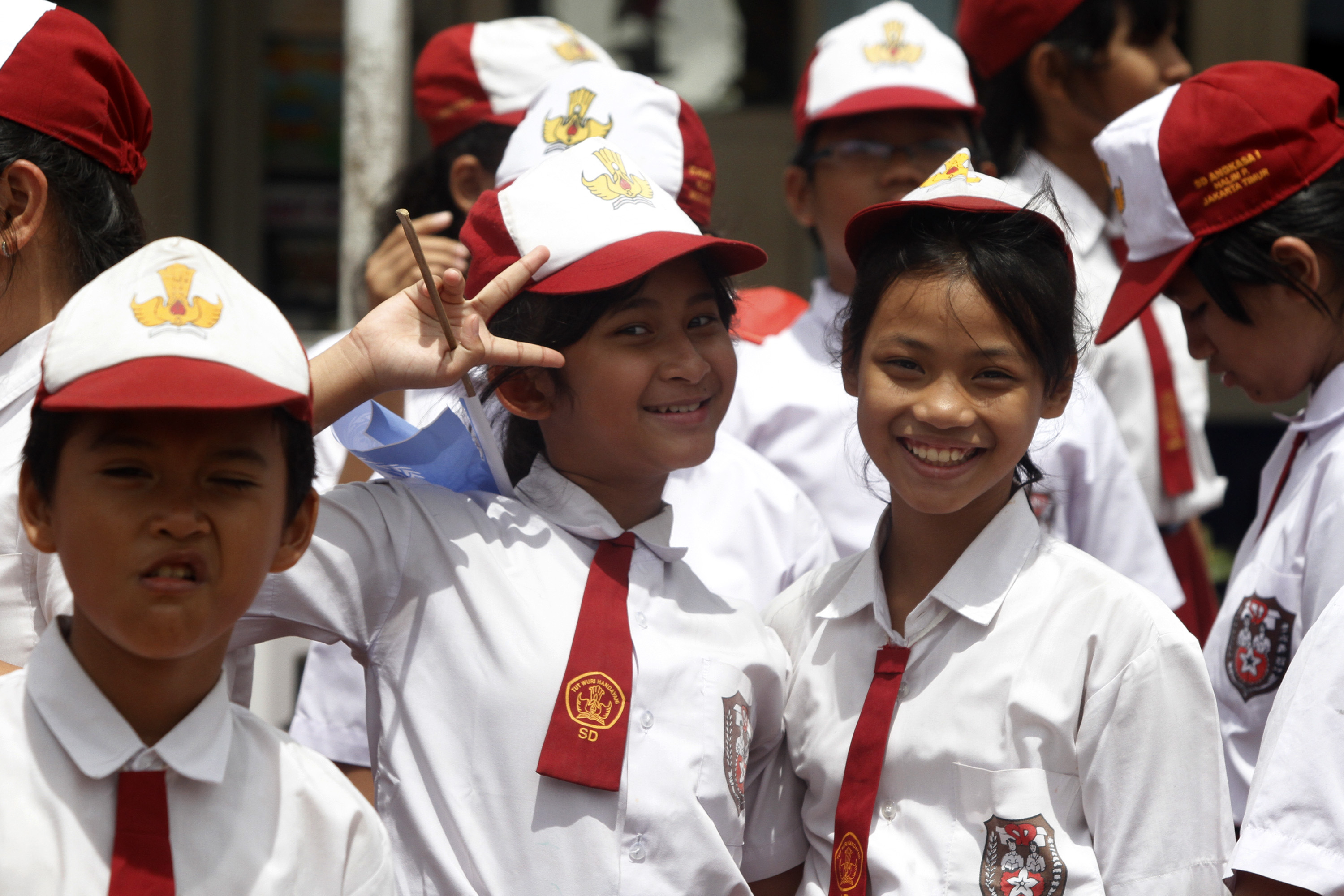 Pemda Bali Diminta Selidiki Kecurangan UN SD