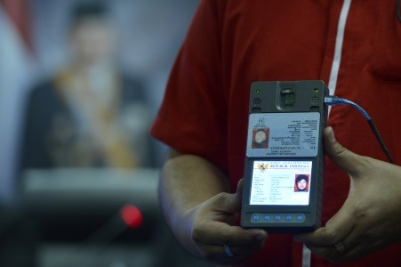 Sebagian Perbankan Tak Persoalkan Larangan Fotokopi E-KTP