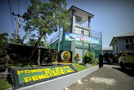 Ditjen PAS Minta Ketua KPK Buktikan Koruptor Bebas Keluar Penjara