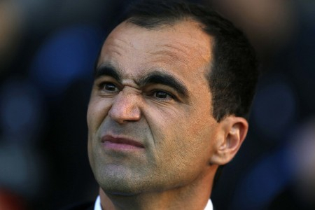 Martinez Calon Kuat Pengganti Moyes