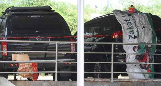 ICW Dukung KPK Ambil Langkah Represif Sita Mobil PKS