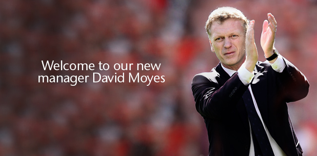 Charlton: Moyes Bisa Meraih Sukses di Man United