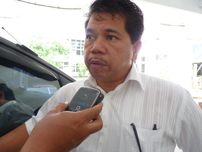Dekat PT Freeport, Kampung Komoro Jaya Masih Terisolir