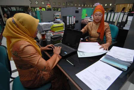 4 Parpol di Trenggalek Gagal Penuhi Keterwakilan Perempuan