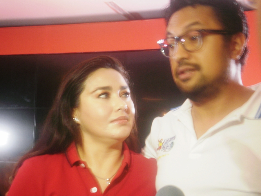 Kesetiaan ALENIA pada Film Anak