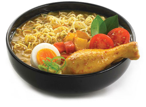 Alternatif Penolong Dikala lapar