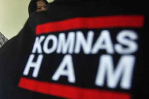 Komnas HAM Kembali Buka Kasus Marsinah