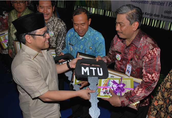 Cegah Perbudakan, Kemenakertrans Bakal Sweeping Perusahaan