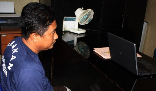Komnas HAM Temukan Tiga Aspek Pelanggaran HAM Buruh Pabrik Kuali