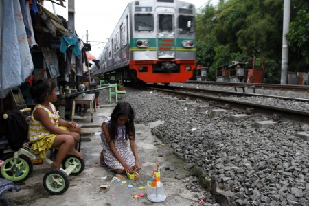 PT KAI Bantah Naikkan Harga Tiket KRL Ekonomi