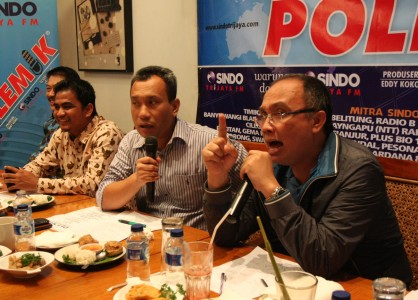 PKS Tuding KPK Diskriminatif dalam Kasus Pencucian Uang