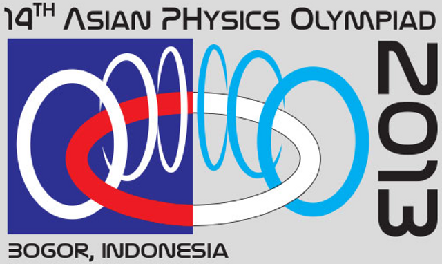 Indonesia Rebut Dua Emas di Olimpiade Fisika Asia ke-14