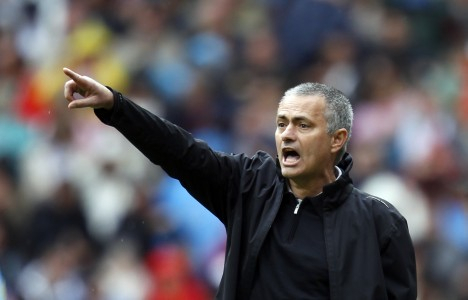 Mourinho Ingin Boyong Khedira ke Chelsea