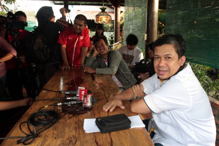 PKS Kantongi Bukti Laporkan KPK