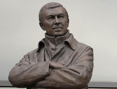 Linangan Air Mata untuk Ferguson