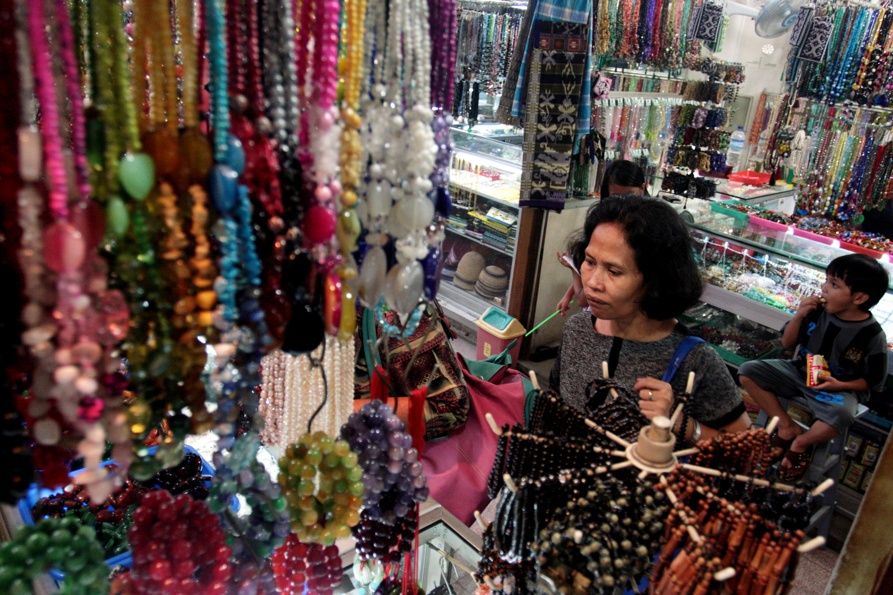 Polemik Kios Malioboro, Sekda Kota Jambi akan Panggil Kadis Pasar