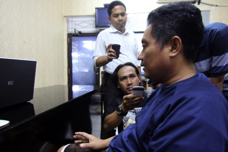 Kasus Perbudakan di Tangerang Tanggung Jawab Pemda