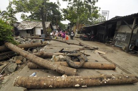 Pemprov DKI Tolak Dialog Ulang dengan Warga Pluit