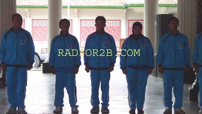 Sepakbola Rembang Gagal Lolos ke Pekan Olahraga Jateng