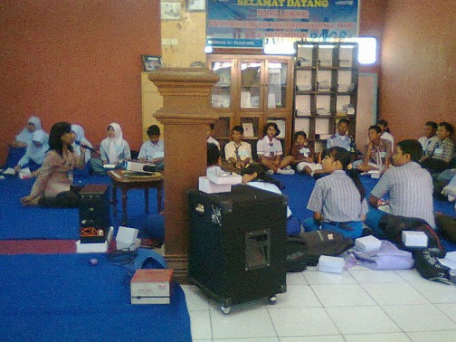 Di Rembang, Korban Kekerasan Terhadap Anak Kerap Diintimidasi