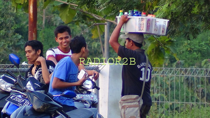 Waduk Panohan di Rembang Mulai Ramai Dikunjungi Wisatawan