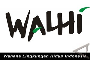 WALHI: Jangan Korbankan Warga Batang Toru Demi Tambang Emas