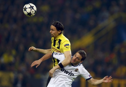 Arsenal Boyong Higuain Lebih Cepat?