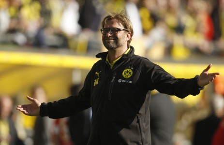 Klopp: Dortmund Tidak Mudah untuk Dikalahkan