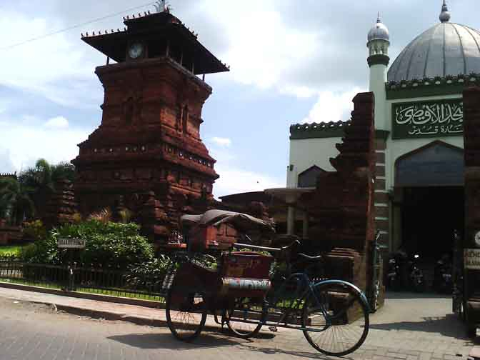 Pemkab Kudus Siapkan Sembilan Desa Wisata