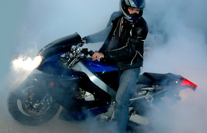Ikatan Motor NTB Minta Geng Motor Ditertibkan