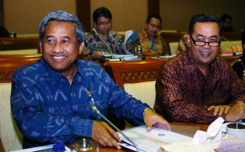 UN Berantakan, DPR Segera Panggil Mendikbud