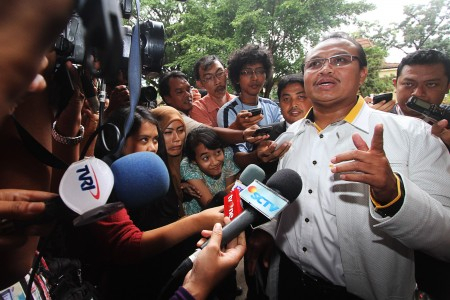 ICW: Citra PKS Akan Makin Terpuruk