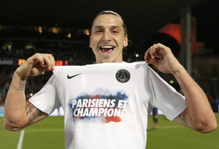 Pesta Kemenangan PSG Berujung Kerusuhan