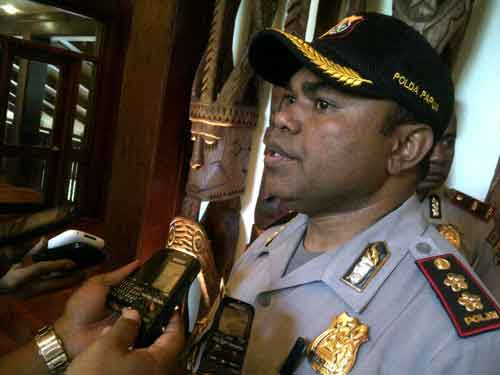 Inilah Nama-nama Korban Longsor di Freeport
