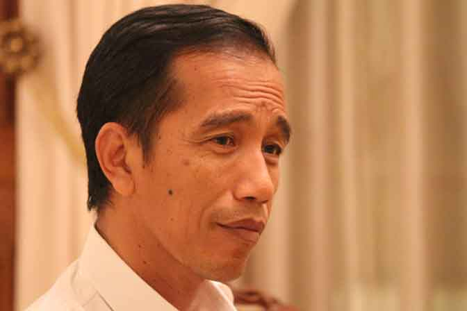 Besok, Jokowi Akan Jelaskan Kasus Waduk Pluit kepada Komnas HAM