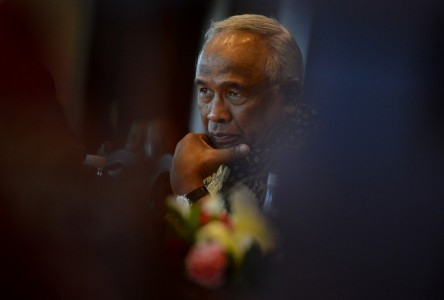 BPK Temukan Banyak Aset Pemerintah Tak Tercatat
