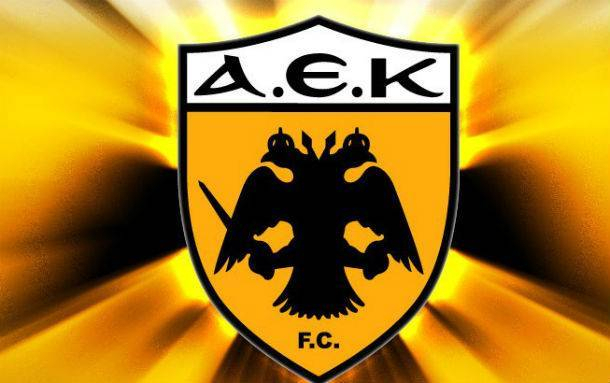 Klub Yunani AEK Athena Terancam Bangkrut