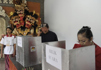 Antisipasi Gugatan, KPU Bali Bentuk Pokja Advokasi dan Hukum