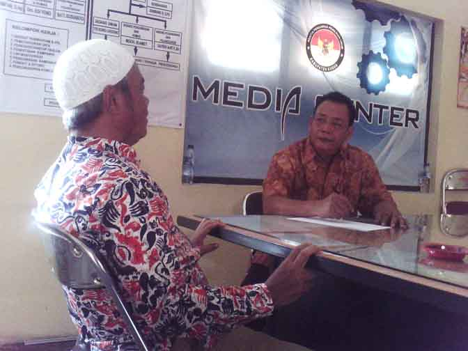 PNS dan Kepala Desa dipanggil Panwaslu Kudus