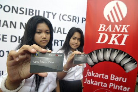 Sekolah Tolak Pendaftaran KJP, Laporkan ke Dinas Pendidikan